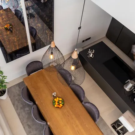 The Island, Estepona, Casa 6 Luxury Beachfront * Estepona