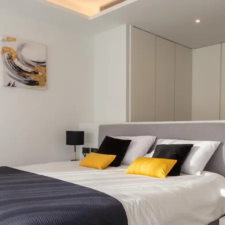 The Island, Estepona, Casa 6 Luxury Beachfront