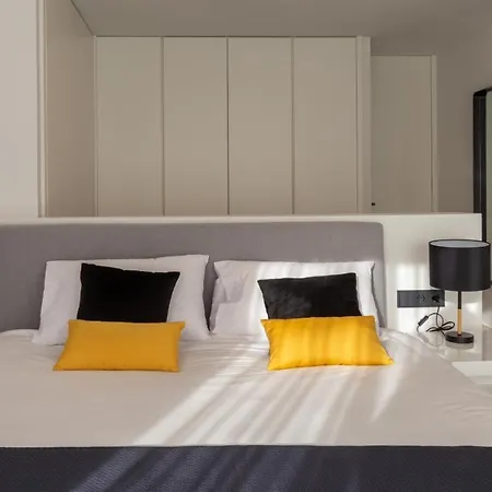 Holiday home The Island, Estepona, Casa 6 Luxury Beachfront