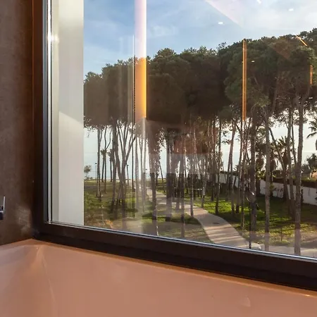 The Island, Estepona, Casa 6 Luxury Beachfront Holiday home *