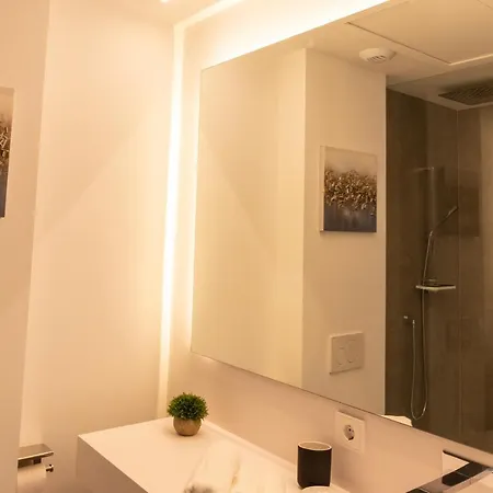 The Island, Estepona, Casa 6 Luxury Beachfront Estepona