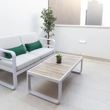 Holiday home The Island, Estepona, Casa 6 Luxury Beachfront *