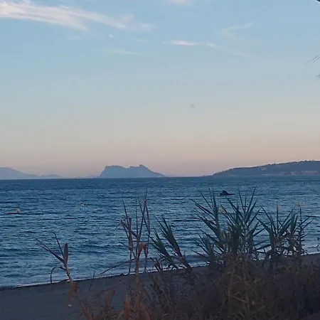 The Island, Estepona, Casa 6 Luxury Beachfront *
