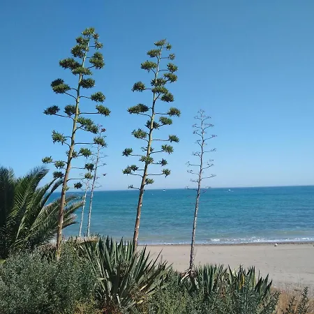 The Island, Estepona, Casa 6 Luxury Beachfront * Estepona
