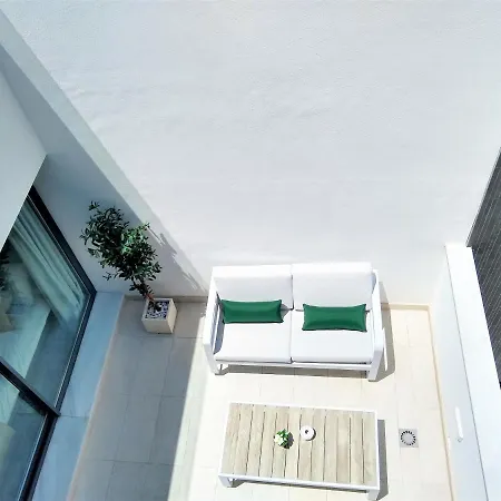 The Island, Estepona, Casa 6 Luxury Beachfront Holiday home