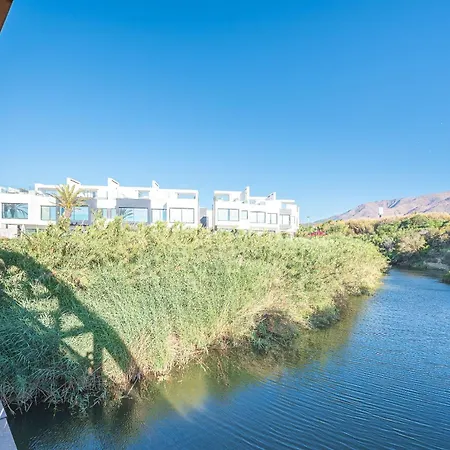 The Island, Estepona, Casa 6 Luxury Beachfront * Estepona