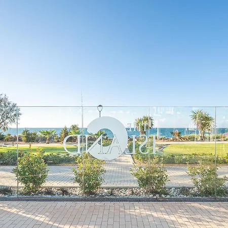 Holiday home The Island, Estepona, Casa 6 Luxury Beachfront Estepona