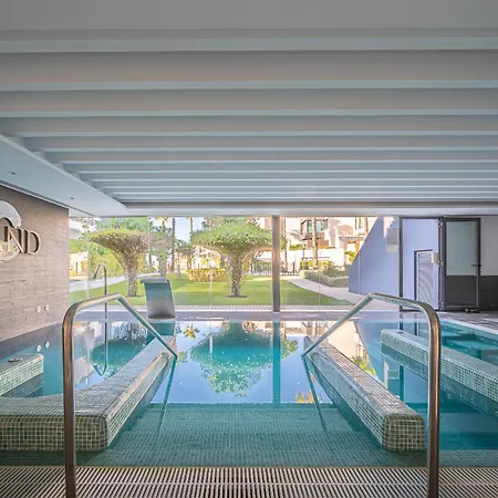 The Island, Estepona, Casa 6 Luxury Beachfront Estepona