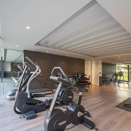 The Island, Estepona, Casa 6 Luxury Beachfront