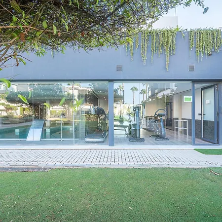 The Island, Estepona, Casa 6 Luxury Beachfront * Estepona