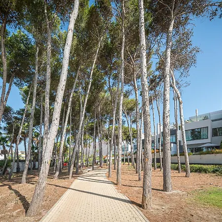 The Island, Estepona, Casa 6 Luxury Beachfront Holiday home *