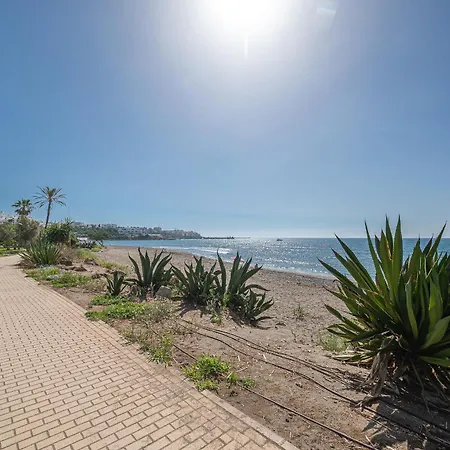The Island, Estepona, Casa 6 Luxury Beachfront Estepona